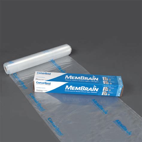 Certainteed Membrain Tape