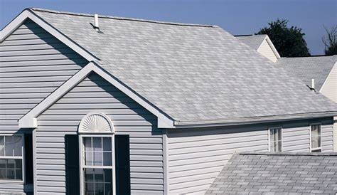 Mist White Landmark Certainteed Shingle Colors, Samples, Swatches