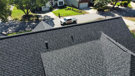 CertainTeed Landmark roofing in Moire Black Landmark Pinterest