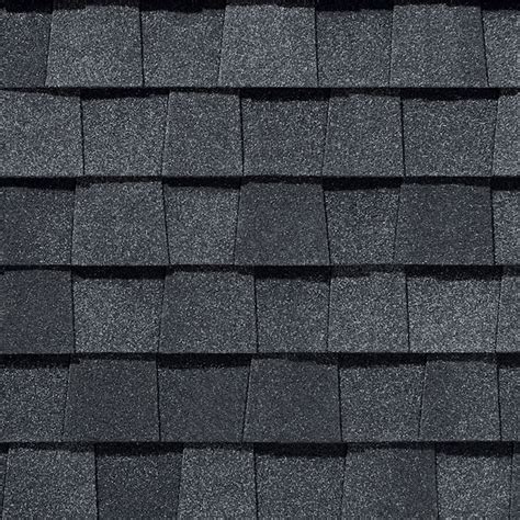 Idea Book Pewter CertainTeed Landmark architectural shingles Total