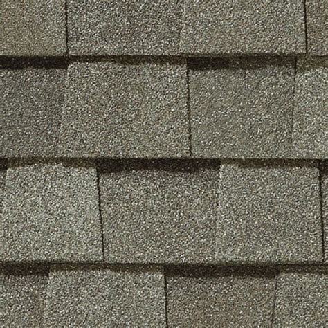 CertainTeed Independence 25sq ft Gray Laminated