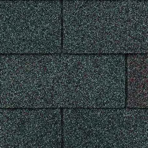 CertainTeed Slate Gray Roof Shingles at