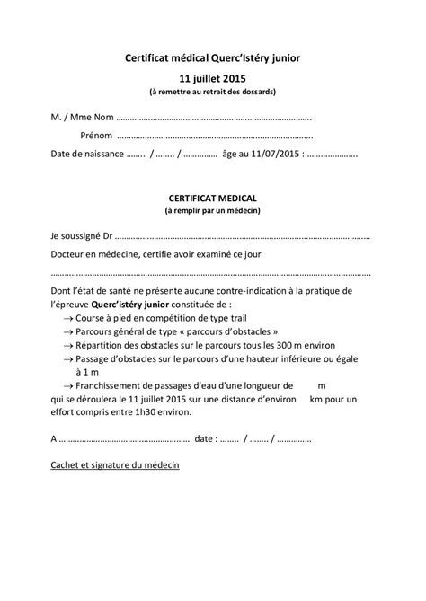 Absence Certificat Médical Maladie Template Exemple de Lettre