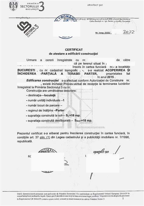 Certificat de proprietate