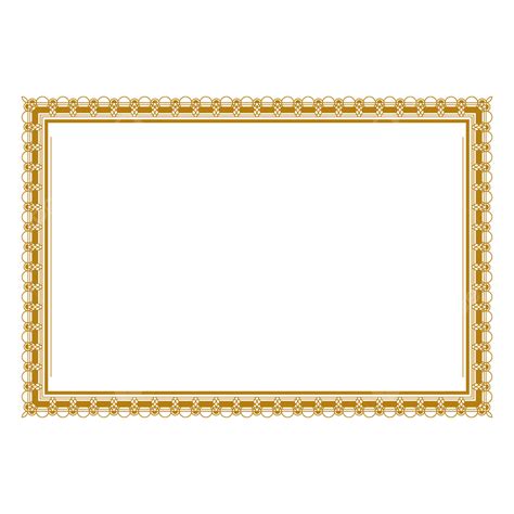 Certificate Frames Free