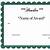 certificates free printable templates/awards - download free printable gallery