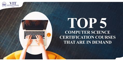 certification courses in computer science engineering