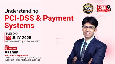 certification courses in payment systems