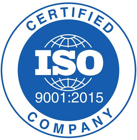 certification iso 9001 prix