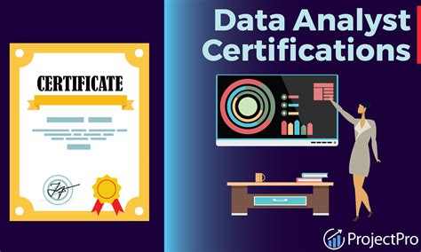 certification programs for data analyst