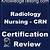 certified radiology nurse review course