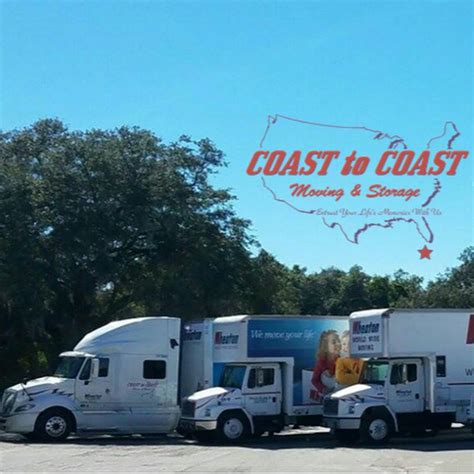 certified coast to coast movers manchester