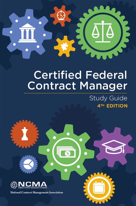 certified federal contract manager