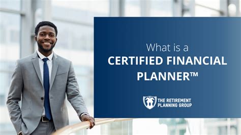 certified financial planners las vegas
