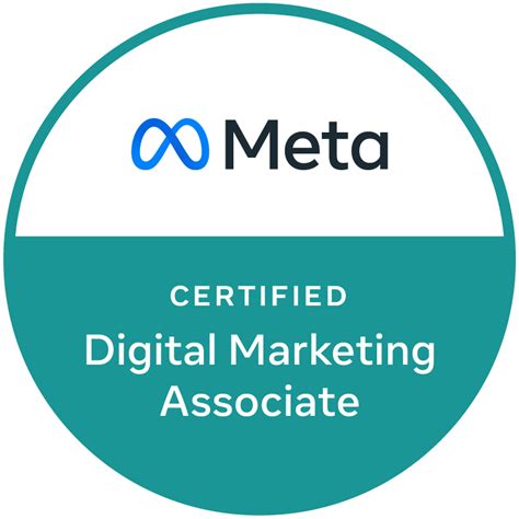 certified in digital marketing skills