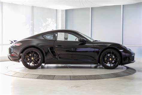 certified pre owned porsche cayman