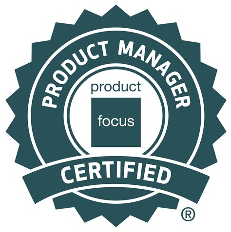 certified product manager training