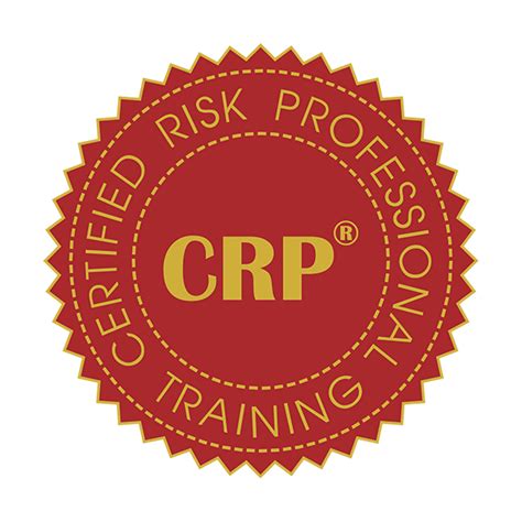 certified risk professional