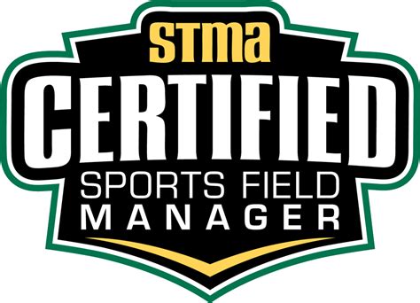 certified sports field manager