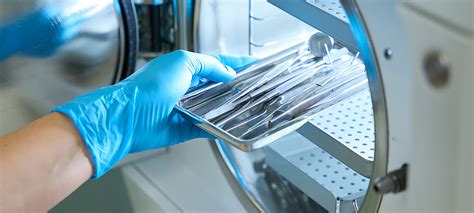 Unlocking Careers with Certified Sterile Processing Expertise