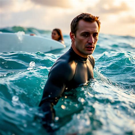 certified surf instructor