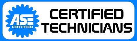 Certified Technicians
