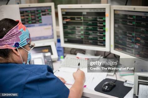 Certified Telemetry Nurse Guide