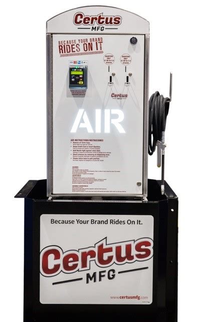 certus airvac service