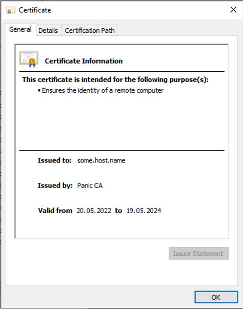Certutil Request Certificate Template