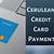 cerulean - cerulean card | online account access - your credit card info