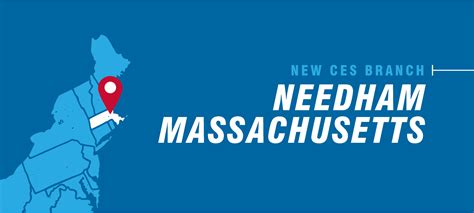 ces needham