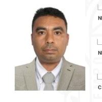 Cesar Santos Jimenez