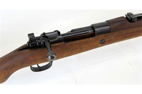 ceskoslovenska zbrojovka brno vz24 rifle