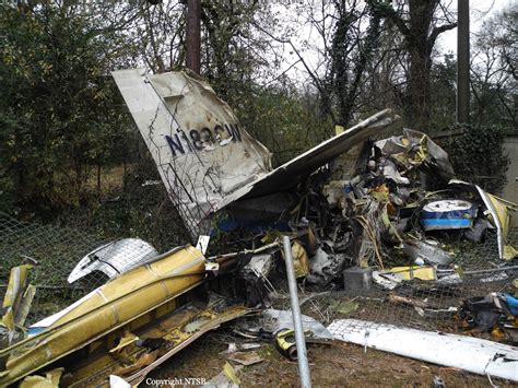 cessna 560 crash survivors