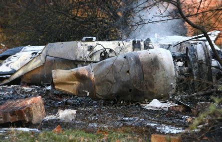 cessna citation crash survivors