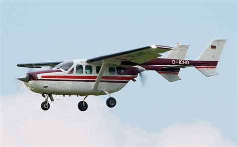 cessna plane crash today