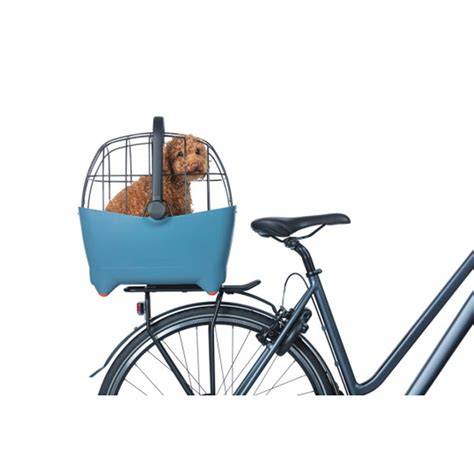 10 Mejores Cestos Bicicletas Cesta Perros Bici Octubre 2020