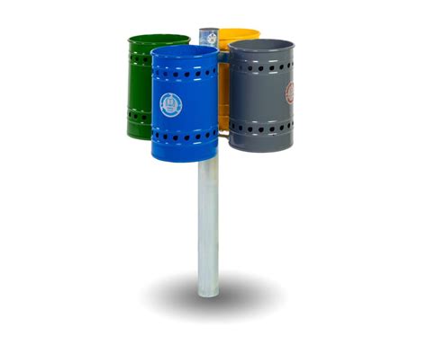 Cestini Differenziata Esterno