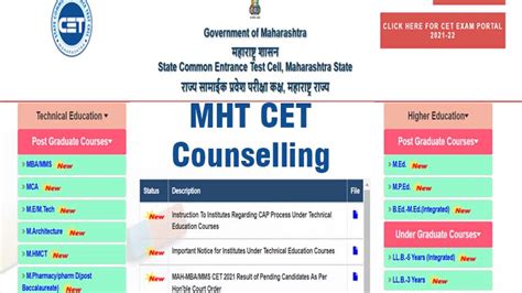 cet cap 2023 counselling