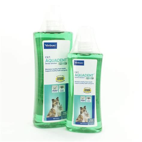 cet oral rinse for cats