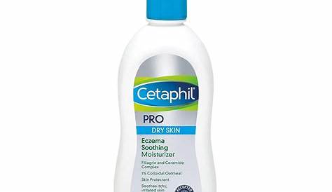 Cetaphil Pro Ad Lotion AD Derma Skin Restoring Moisturizer