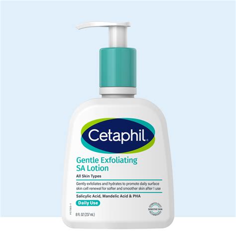 Cetaphil Face Lotion Reddit