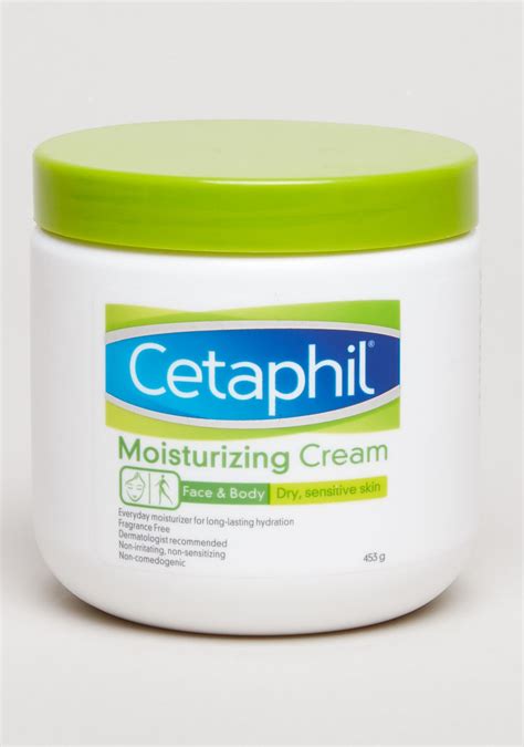 Cetaphil Moisturizing Cream Kuwait