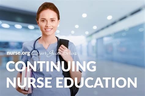 ceu classes for nurses