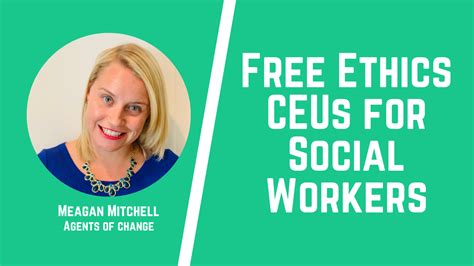 ceu for social workers free