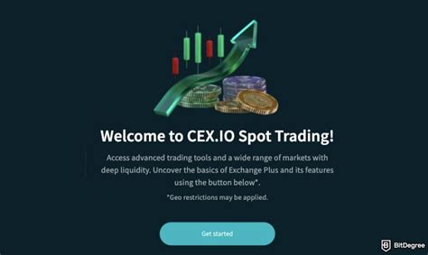Cex Io Trading Fees