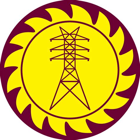 Ceylon Electricity Board Logo: An Overview