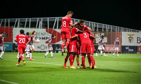 cf estrela vs benfica