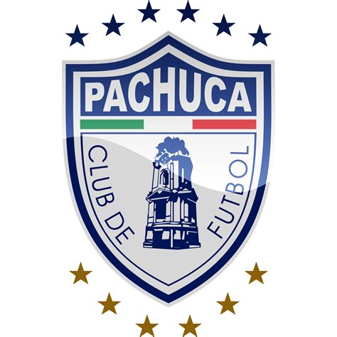 cf pachuca w fc