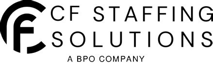 cf staffing solutions